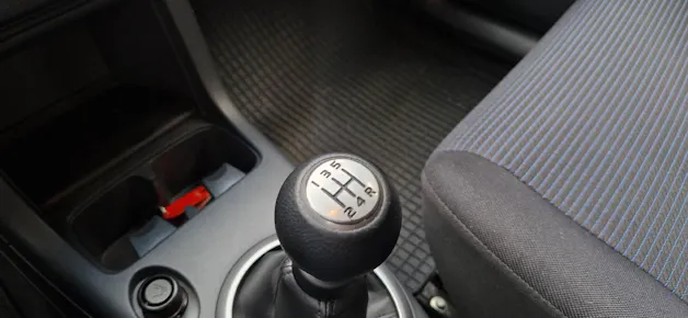 Suzuki Swift 1.3 GL Top 4WD