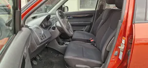 Suzuki Swift 1.3 GL Top 4WD