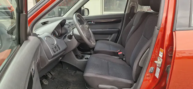 Suzuki Swift 1.3 GL Top 4WD