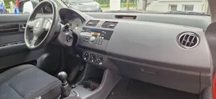 Suzuki Swift 1.3 GL Top 4WD