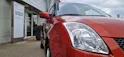 Suzuki Swift 1.3 GL Top 4WD