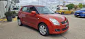 Suzuki Swift 1.3 GL Top 4WD