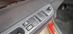 Suzuki Swift 1.3 GL Top 4WD