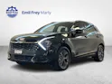 Kia Sportage 1.6 T-GDi Hybrid Power Edition
