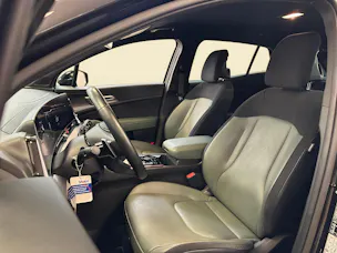 Kia Sportage 1.6 T-GDi Hybrid Power Edition