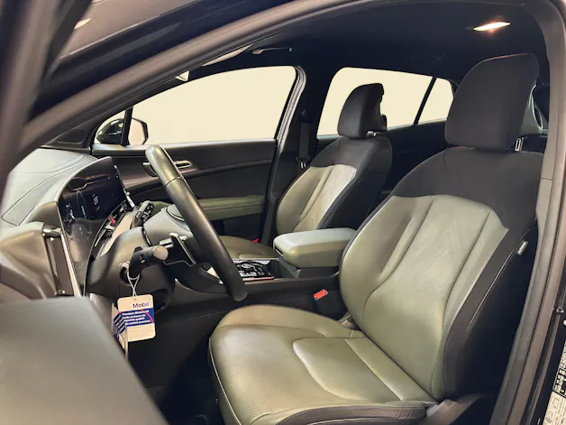 Kia Sportage 1.6 T-GDi Hybrid Power Edition