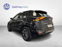 Kia Sportage 1.6 T-GDi Hybrid Power Edition