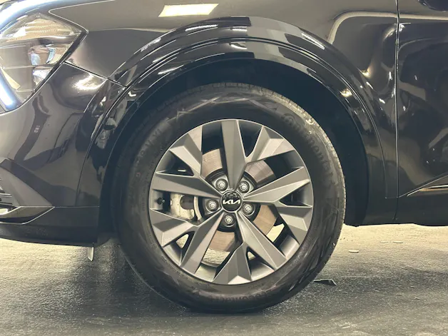Kia Sportage 1.6 T-GDi Hybrid Power Edition