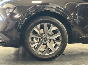 Fahrzeugbild KIA Sportage 1.6 T-GDi Hybrid Power Edition
