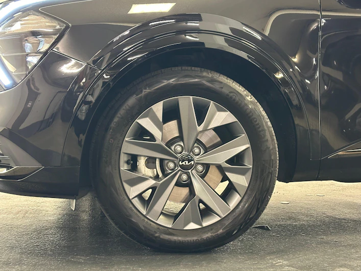 Fahrzeugbild KIA SPORTAGE