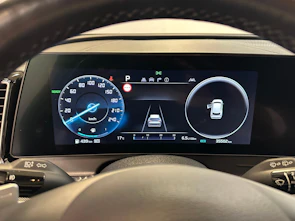 Fahrzeugbild KIA Sportage 1.6 T-GDi Hybrid Power Edition