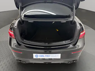 MERCEDES-BENZ E-Klasse Coupé E 53 AMG 4matic+