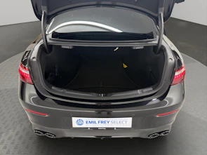 Fahrzeugbild MERCEDES-BENZ E-Klasse Coupé E 53 AMG 4matic+