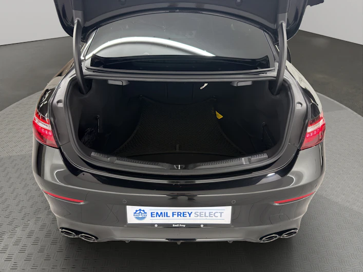 Fahrzeugbild MERCEDES-BENZ E 53 AMG