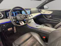 MERCEDES-BENZ E-Klasse Coupé E 53 AMG 4matic+