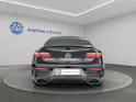 MERCEDES-BENZ E-Klasse Coupé E 53 AMG 4matic+