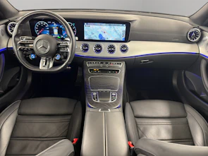 Fahrzeugbild MERCEDES-BENZ E-Klasse Coupé E 53 AMG 4matic+