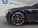 MERCEDES-BENZ E-Klasse Coupé E 53 AMG 4matic+