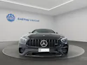 MERCEDES-BENZ E-Klasse Coupé E 53 AMG 4matic+