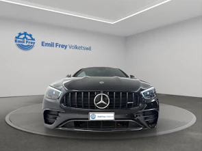 Fahrzeugbild MERCEDES-BENZ E-Klasse Coupé E 53 AMG 4matic+