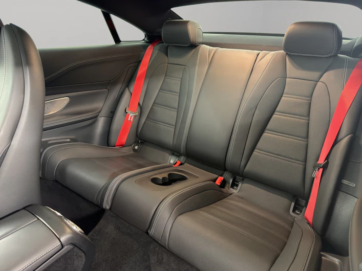 Fahrzeugbild MERCEDES-BENZ E 53 AMG