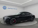 MERCEDES-BENZ E-Klasse Coupé E 53 AMG 4matic+