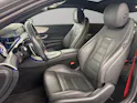 MERCEDES-BENZ E-Klasse Coupé E 53 AMG 4matic+