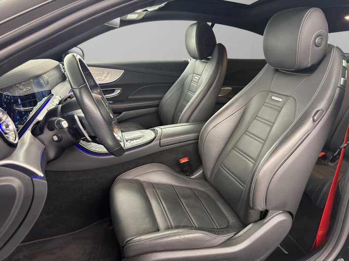 Fahrzeugbild MERCEDES-BENZ E 53 AMG