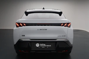 Fahrzeugbild PEUGEOT 3008 long range e-GT Exclusive