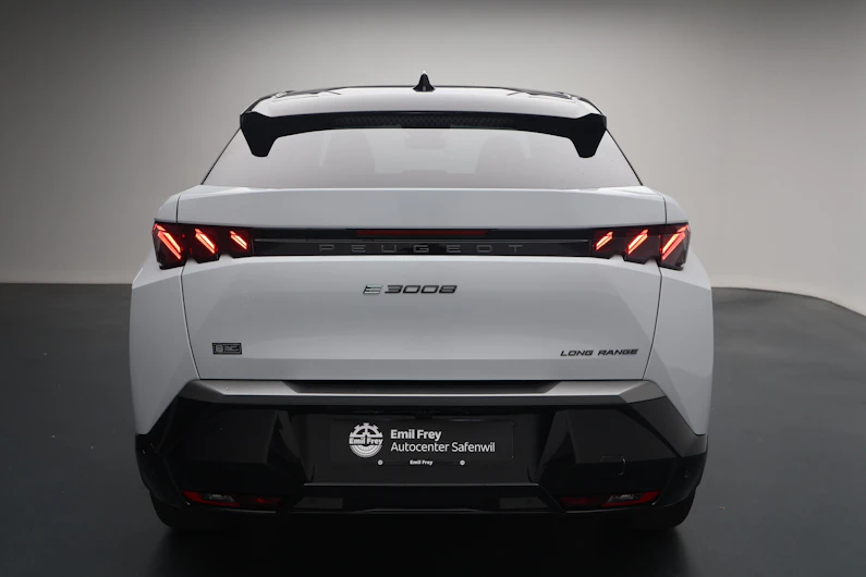 Fahrzeugbild PEUGEOT 3008