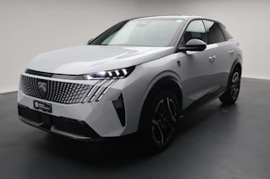 Fahrzeugbild PEUGEOT 3008 long range e-GT Exclusive