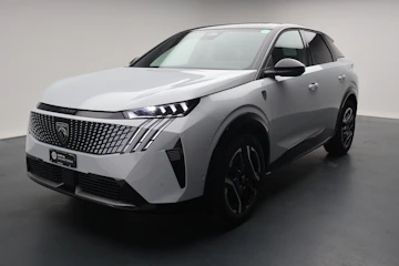 Fahrzeugbild PEUGEOT 3008 long range e-GT Exclusive