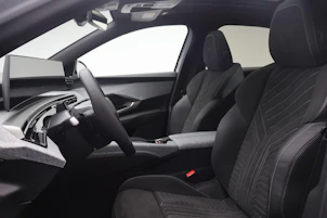 Fahrzeugbild PEUGEOT 3008 long range e-GT Exclusive