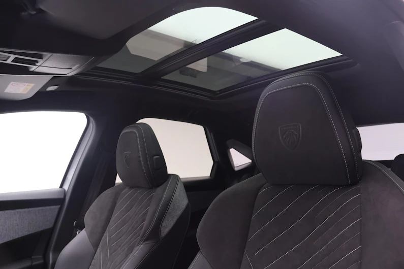 Fahrzeugbild PEUGEOT 3008