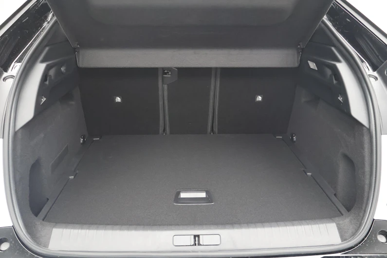 Fahrzeugbild PEUGEOT 3008