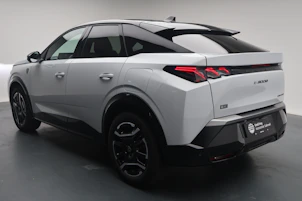 Fahrzeugbild PEUGEOT 3008 long range e-GT Exclusive
