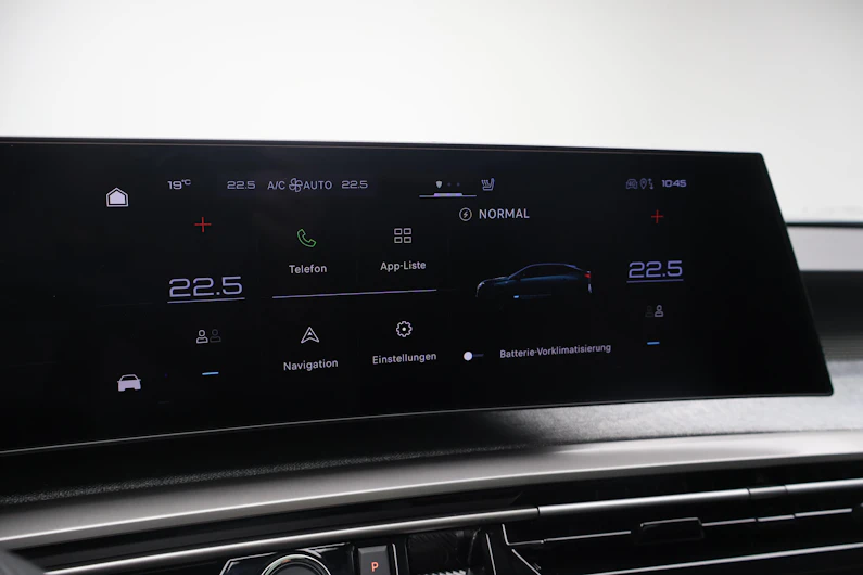 Fahrzeugbild PEUGEOT 3008