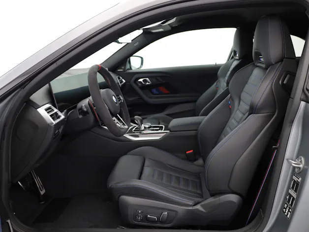 BMW 2er Reihe G87 Coupé M2 xDrive