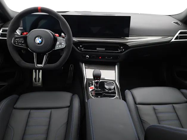 BMW 2er Reihe G87 Coupé M2 xDrive