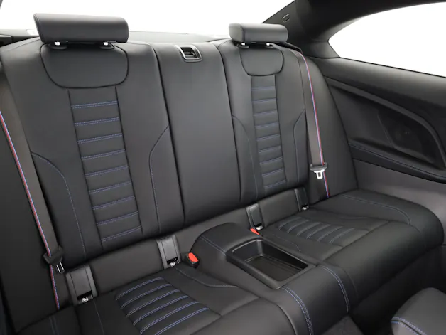 BMW 2er Reihe G87 Coupé M2 xDrive