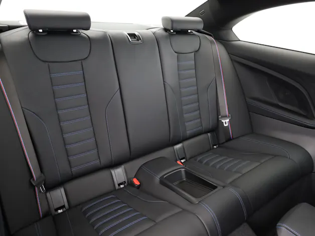 BMW 2er Reihe G87 Coupé M2 xDrive