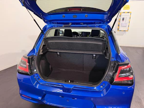 image du véhicule SUZUKI Swift 1.2 Piz Sulai Top Hybrid 4x4