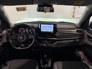 image du véhicule SUZUKI Swift 1.2 Piz Sulai Top Hybrid 4x4