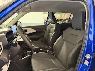 Suzuki Swift 1.2 Piz Sulai Top Hybrid 4x4