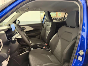 image du véhicule SUZUKI Swift 1.2 Piz Sulai Top Hybrid 4x4