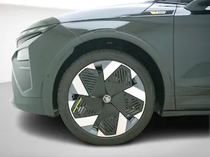 SKODA Elroq RS 4x4