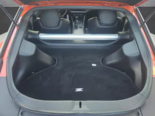 NISSAN Z Heritage