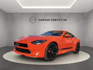 NISSAN Z Heritage