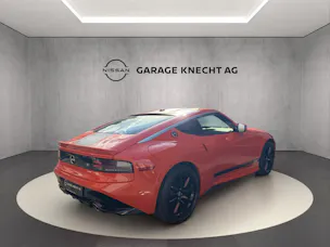 NISSAN Z Heritage
