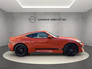 NISSAN Z Heritage